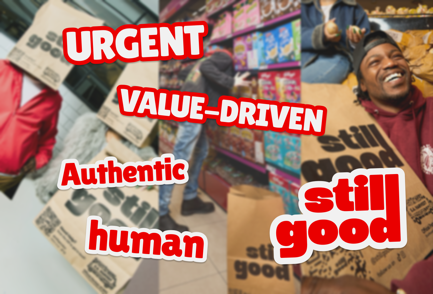 "precise, trustworthy, approachable, reliable"